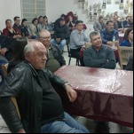 Fotos: Inácio Rohden