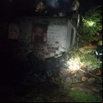 Foto: Bombeiros
