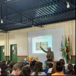 Fotos: PMRv