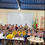 Fotos: PMRv