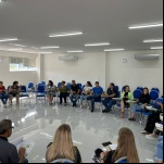 Divulgação/Ameosc