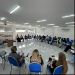 Divulgação/Ameosc