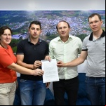 Foto: Ascom/Prefeitura