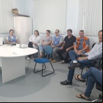 Mesmo diante do cenário exposto, na última reunião da Sala de Situação se reforçou a importância de combate a possíveis criadouros do mosquito (Foto: Divulgação)