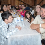Fotos: Inácio Rohden
