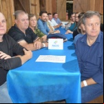Fotos: Inácio Rohden