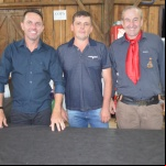 Fotos: Inácio Rohden