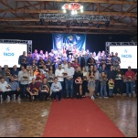 Fotos: Inácio Rohden