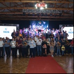 Fotos: Inácio Rohden