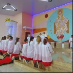 Fotos: Paróquia de Guaraciaba
