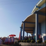 Fotos: Paróquia de Guaraciaba