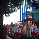 Fotos: Paróquia de Guaraciaba