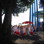 Fotos: Paróquia de Guaraciaba