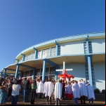 Fotos: Paróquia de Guaraciaba