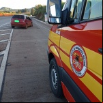 Foto: Bombeiros