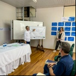 Foto: Marcos de Lima / WH Comunicações