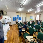 Foto: Marcos de Lima / WH Comunicações