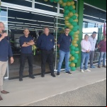 Fotos: Inácio Rohden