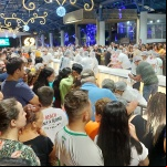 Foto: Marcos Lewe / Rádio 103 FM