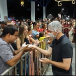 Foto: Marcos Lewe / Rádio 103 FM