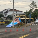 Fotos: Divulgação / Prefeitura de Guaraciaba