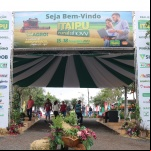 Deise Bach/Rádio Líder/WH Comunicações