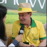 Alisson Júnior/Rádio Líder/WH Comunicações