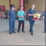 Fotos: Inácio Rohden