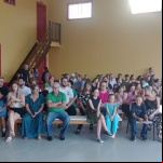 Fotos: Inácio Rohden