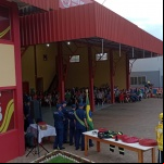 Fotos: Inácio Rohden