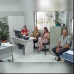 Foto:Ascom/Prefeitura
