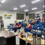 Divulgação/Prefeitura