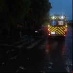 Foto: Bombeiros