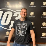 Foto: Daiane da Silva / Rádio 103 FM