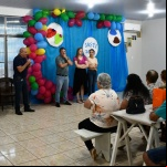 Fotos: Ascom/Prefeitura