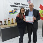 Divulgação/Câmara de Vereadores
