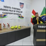 Divulgação/Câmara de Vereadores