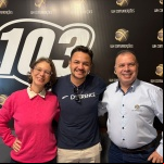 Foto: Marcos de Lima / WH Comunicações