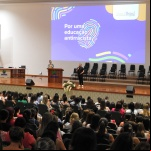 Foto: Luciano Encarnação / Prefeitura de SMOeste