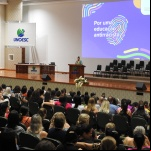 Foto: Luciano Encarnação / Prefeitura de SMOeste