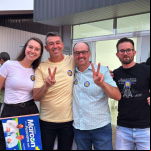 Fotos: Raio de Luz FM