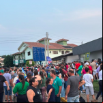 Fotos: Raio de Luz FM