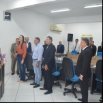 Fotos: Inácio Rohden