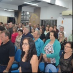 Fotos: Inácio Rohden