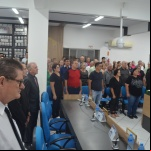 Fotos: Inácio Rohden