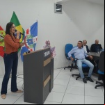 Fotos: Inácio Rohden