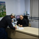 Foto: Renato Faria/Assessor de Imprensa