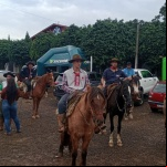 Fotos: Inácio Rohden