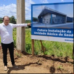 Foto: Ascom/Prefeitura