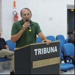 Fotos: Divulgação/Câmara
